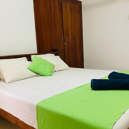 Leonine Villa Yala 티사마하라마 외부 사진