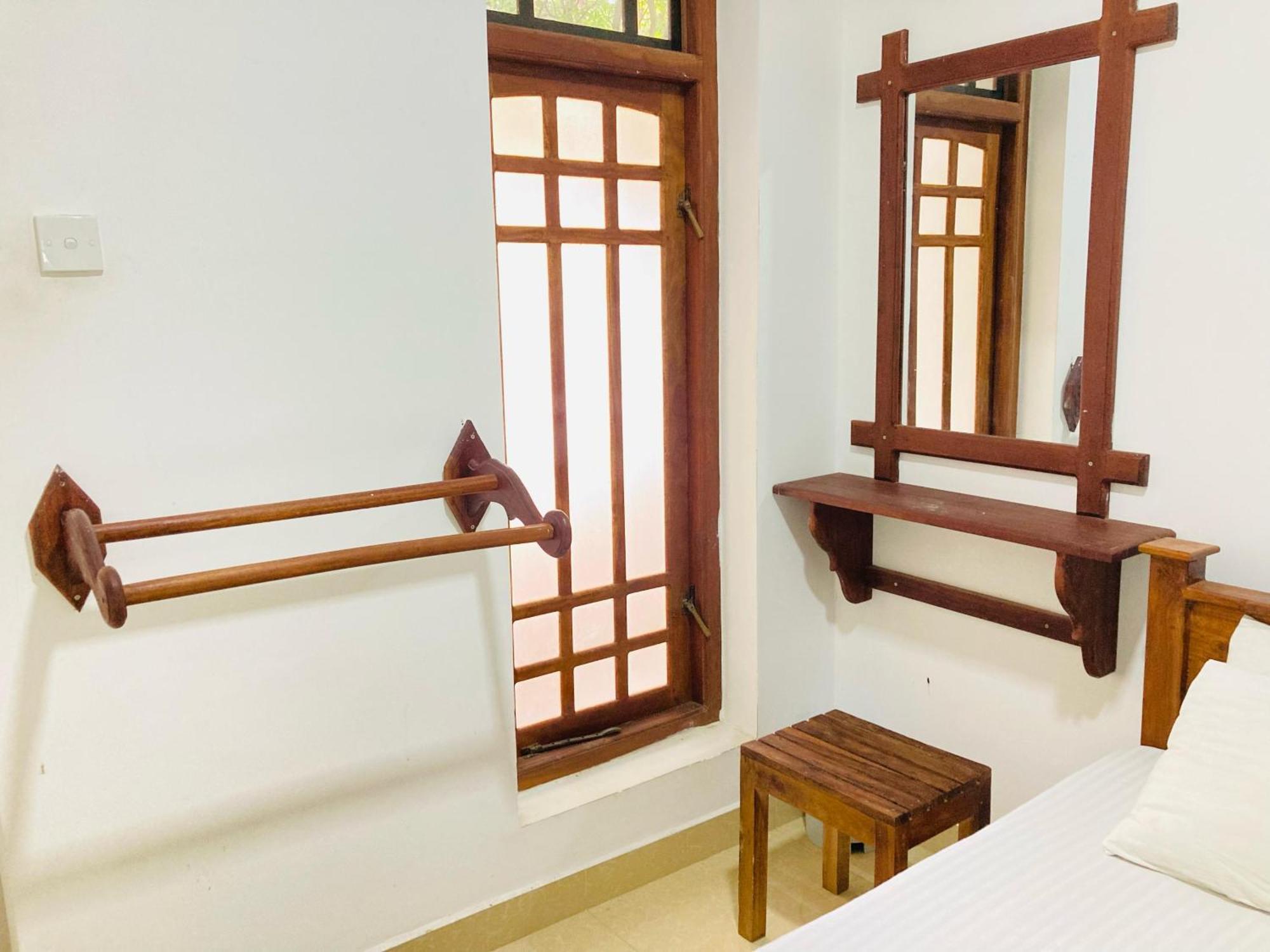 Leonine Villa Yala 티사마하라마 외부 사진