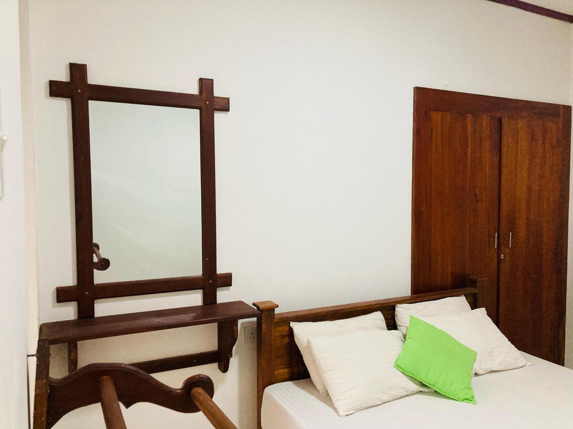 Leonine Villa Yala 티사마하라마 외부 사진
