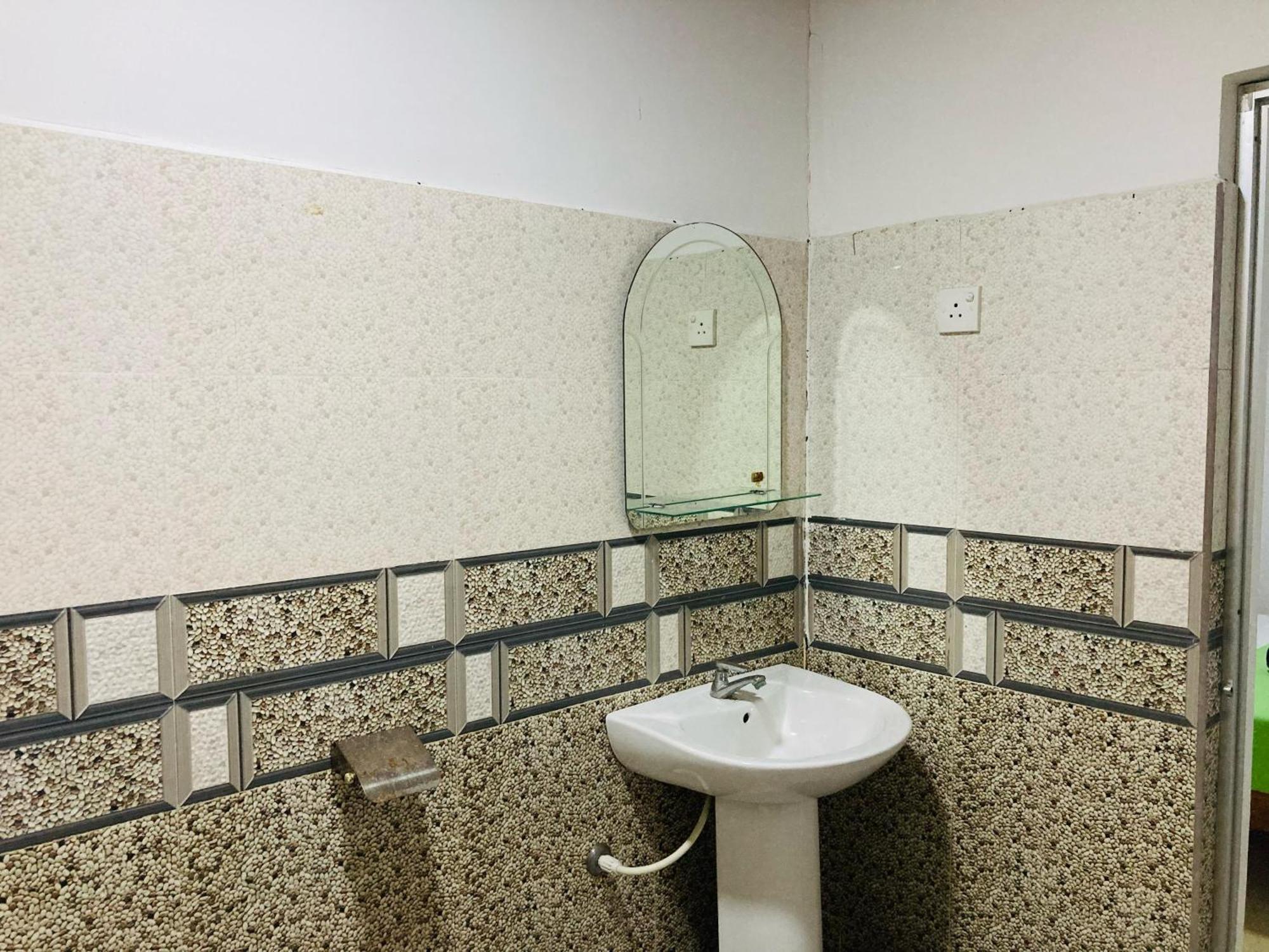 Leonine Villa Yala 티사마하라마 외부 사진