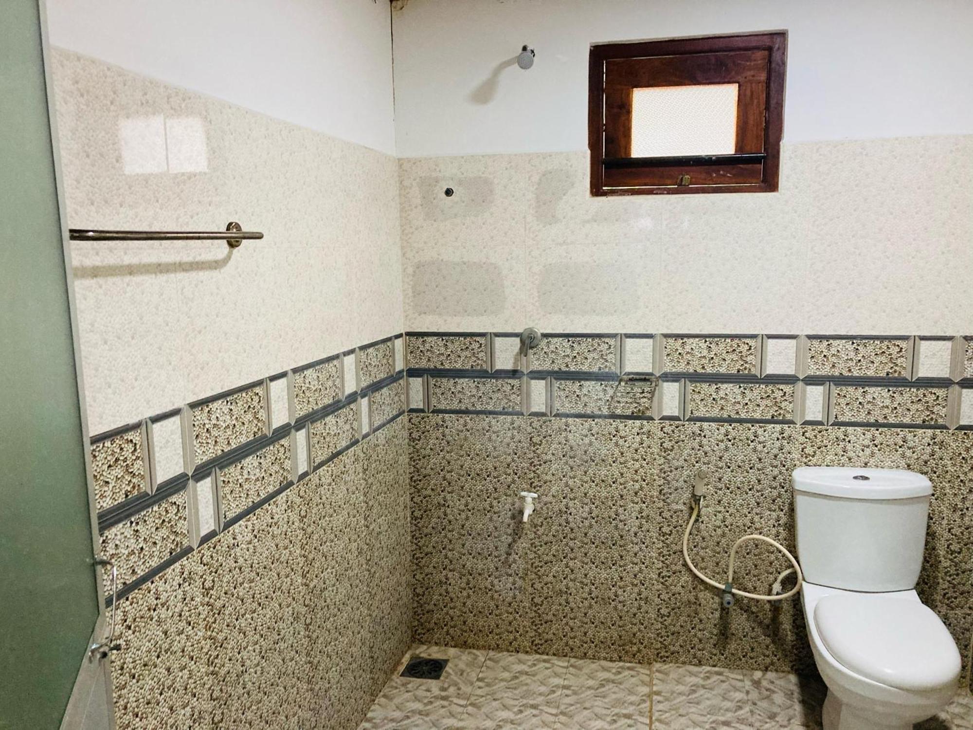 Leonine Villa Yala 티사마하라마 외부 사진