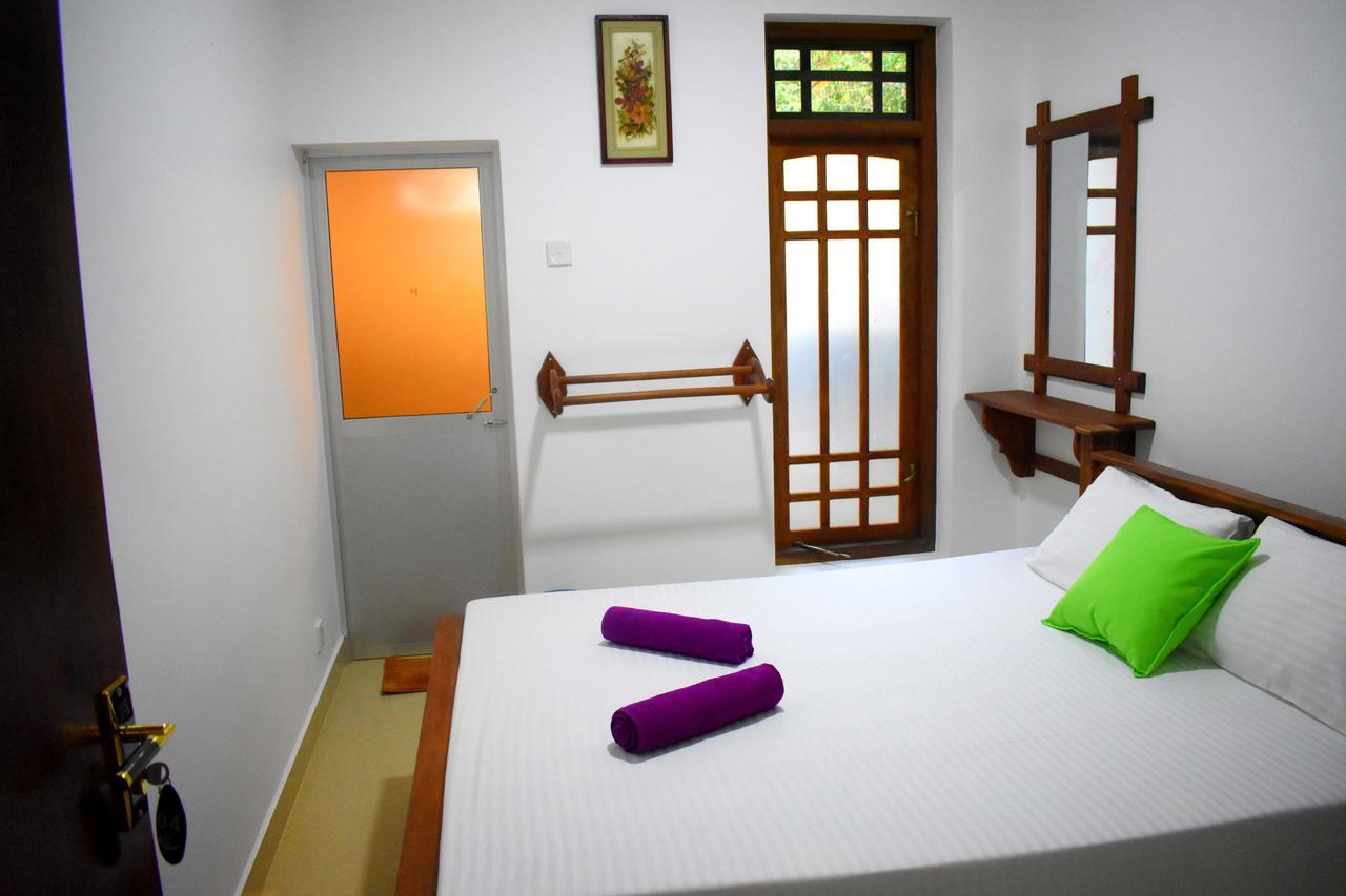 Leonine Villa Yala 티사마하라마 외부 사진