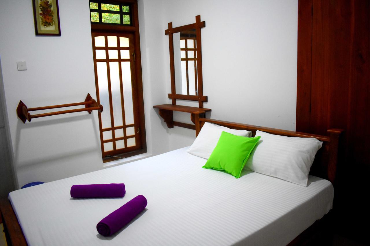 Leonine Villa Yala 티사마하라마 외부 사진
